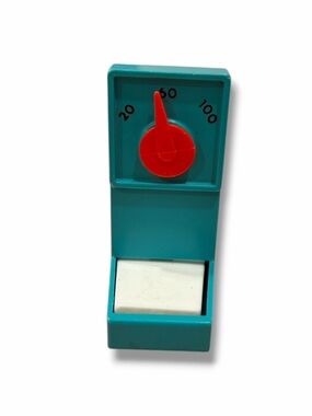 3 for $15 - Vintage Fisher Price Little People Hospital Scale